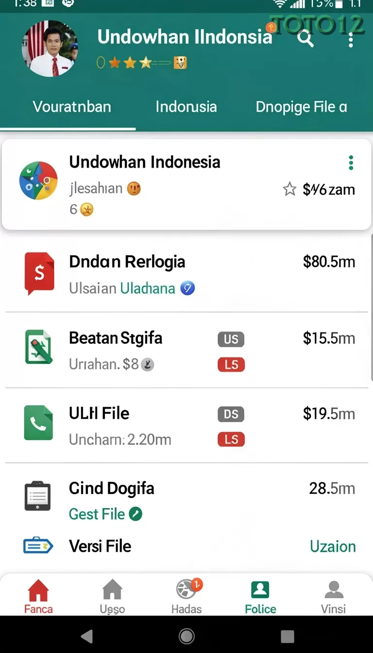 Screenshot Playwin123 nomor 2