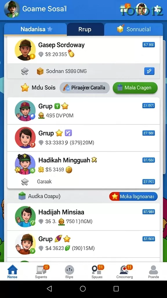Screenshot 8g8g nomor 3