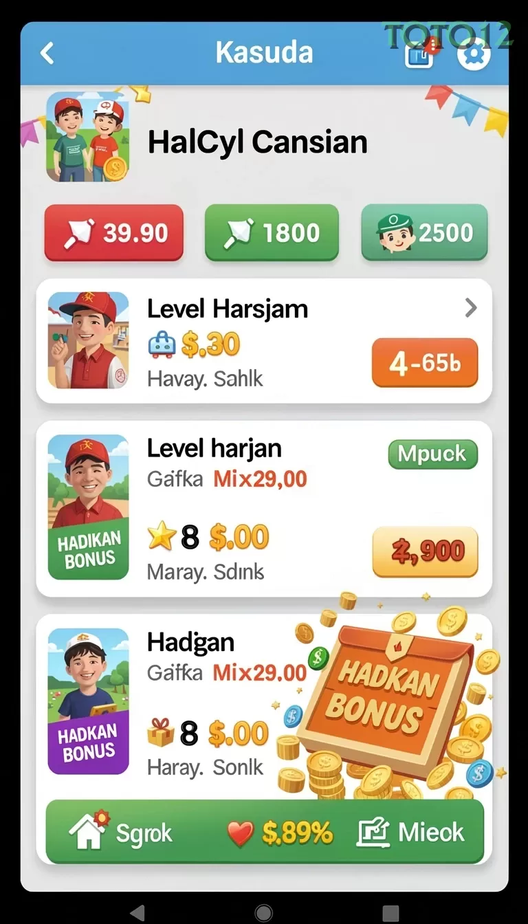 Screenshot Maxslot nomor 2
