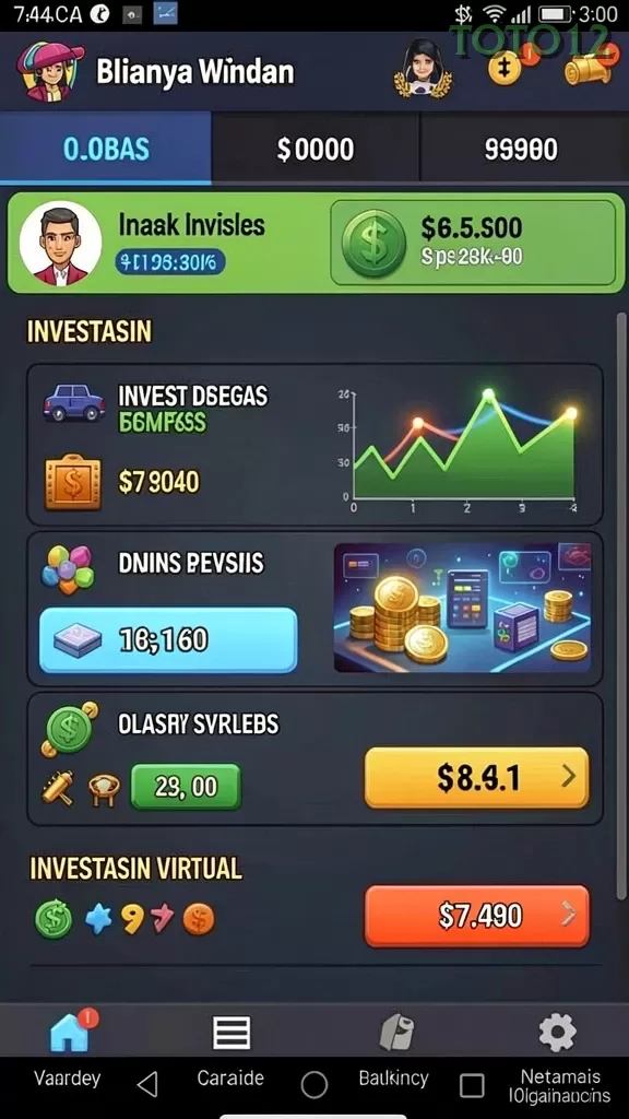 Screenshot Playwin123 nomor 3
