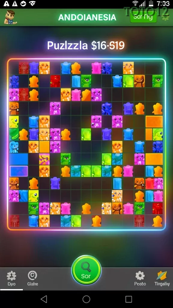Screenshot 8g8g nomor 2